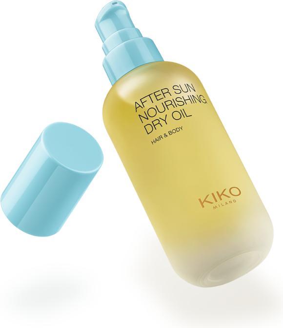 Image du produit KIKO Milano After Sun (100 ml, Spray après-soleil)