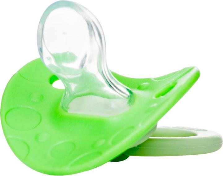 Produktbild Kuli-Muli Frosch (1x, 6 - 12 Monate)