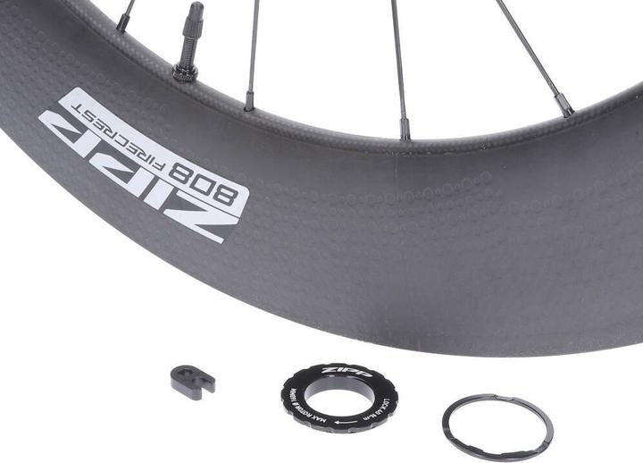 Immagine prodotto Zipp 808 Firecrest (Ruota posteriore, 28")