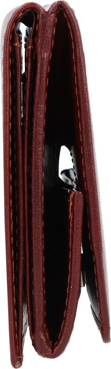 Actual product image Golden Head Colorado wallet RFID leather 10 cm