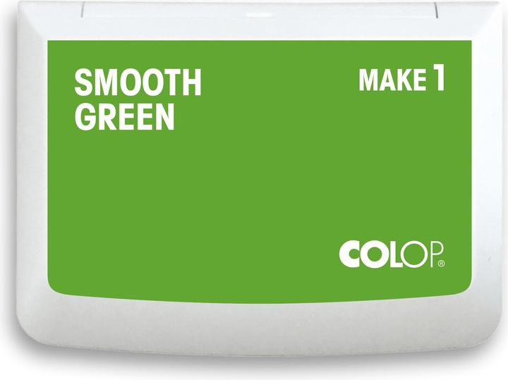 Smooth Green