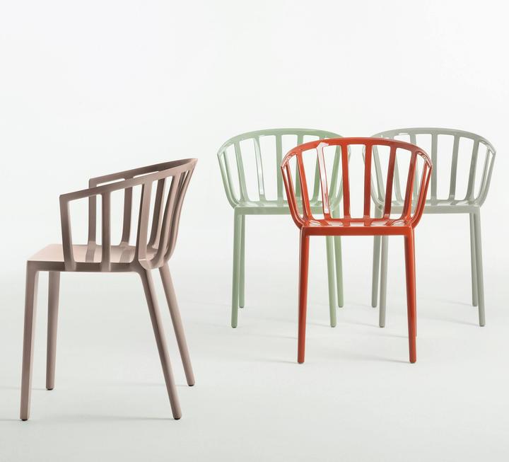 Immagine prodotto Kartell Venice Stuhl