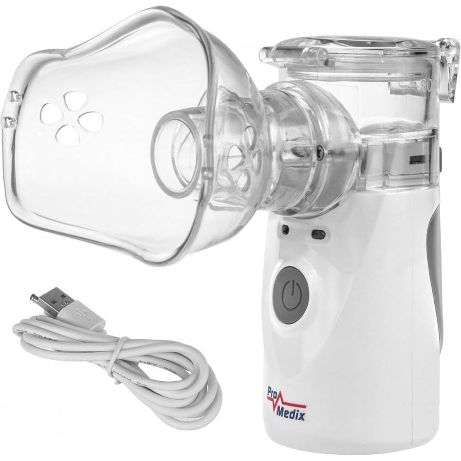 Promedix, Inhalator, USB PR-835