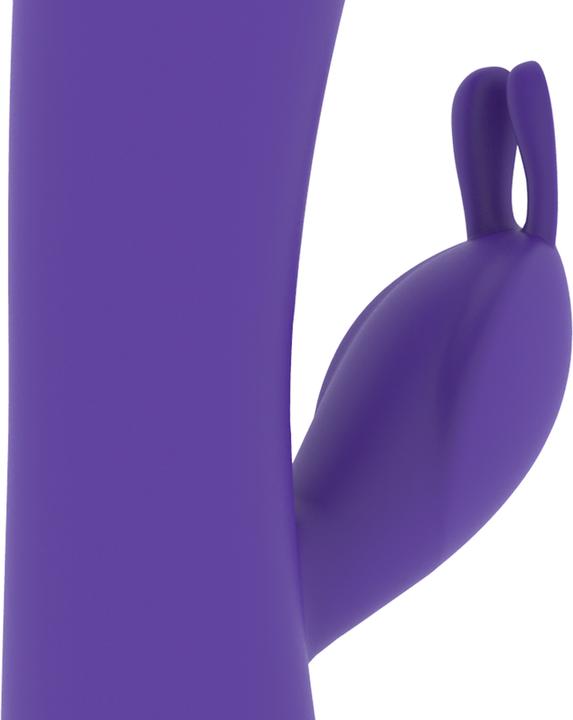 Actual product image Mr Boss Aitor Rabbit Watchme Bluetooth Compatible