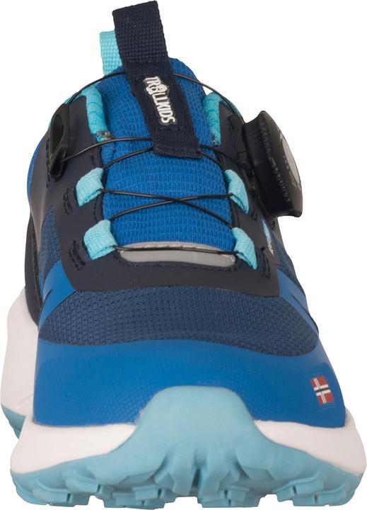Produktbild Trollkids Kid's Trollfjord Hiker Low XT (40)