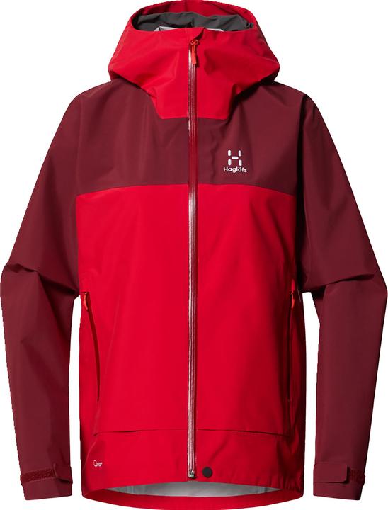 Actual product image Haglöfs Front Proof (M)