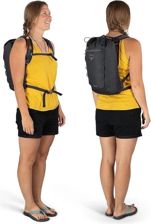 Image du produit Osprey Daylite Cinch (15 l)