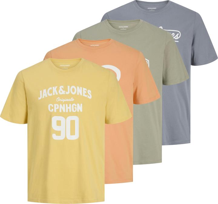 Produktbild Jack & Jones JJLINO 4er Pack (M)