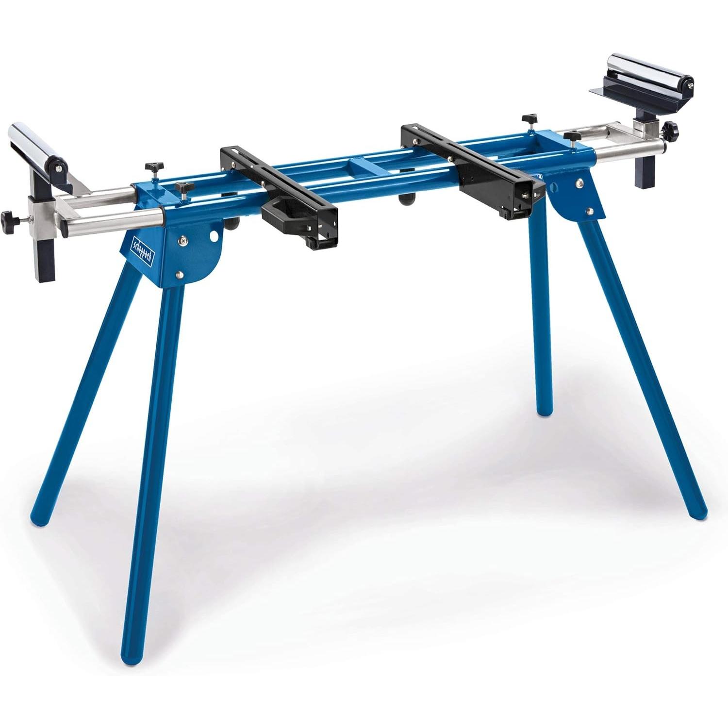 Scheppach, Banco da lavoro, Base macchina UMF1600 (58 cm, 100 cm)