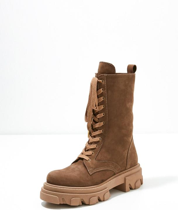 Actual product image Inuovo Ankle boot (40)