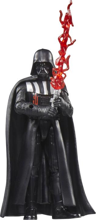 Actual product image Star Wars SW Epic Ult Vader Mech Force Suit