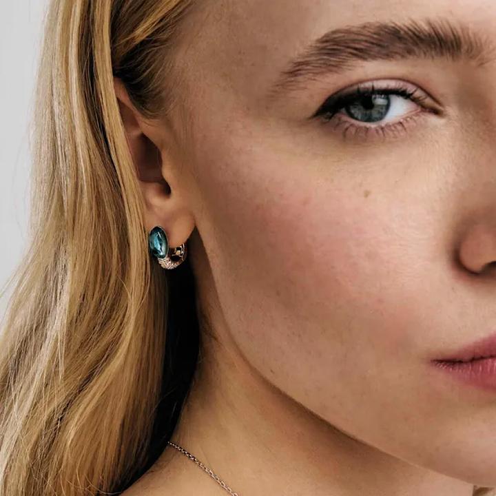 Image du produit Nomination Boucles d'oreilles Myradiance (Argent 925)