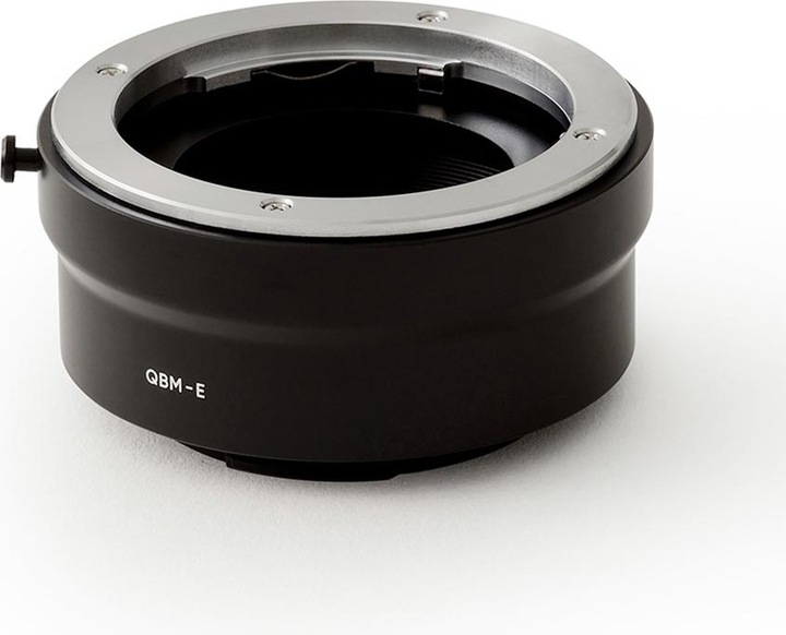 Image du produit Urth Adaptateur de monture d'objectif : Compatible avec l'objectif Rollei SL35 (QBM) et le boîtier de