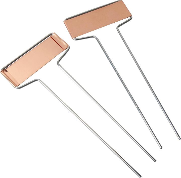 Windhager Etikette (2 cm, 16 cm)