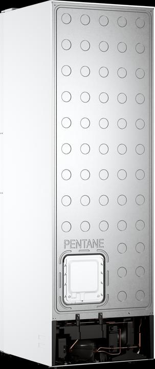 Produktbild Asko Gefrierschrank freistehend PREMIUM FN23841W Weiss (Freistehend, 280 l)