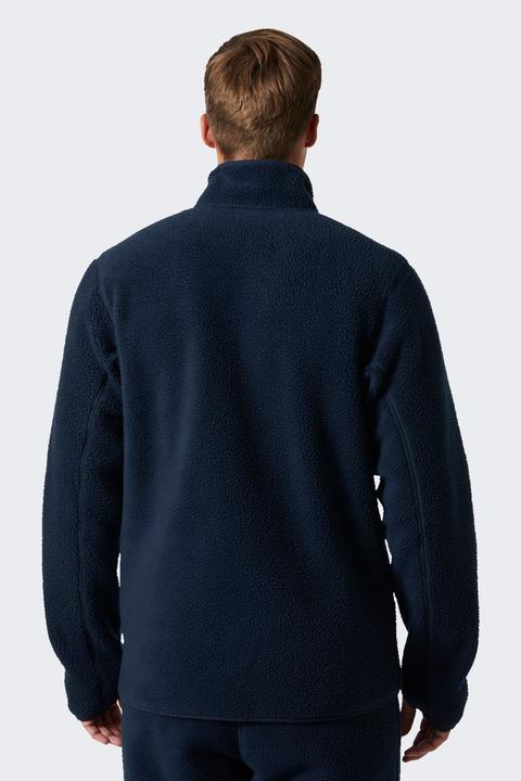 Actual product image Helly Hansen Heritage Pile Jacket (L)