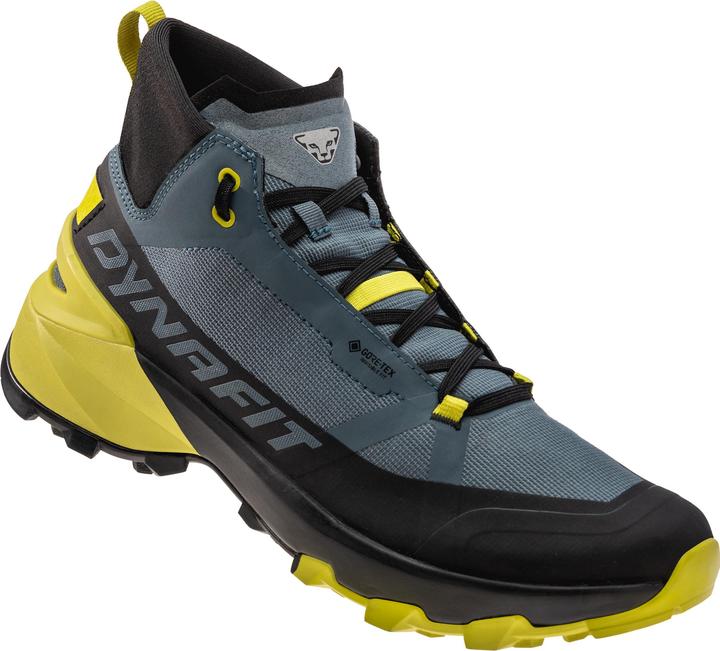 Produktbild Dynafit Transalper 2 Mid Gtx (45)