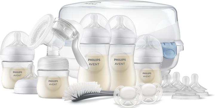 Image du produit Philips Avent Mouvement naturel