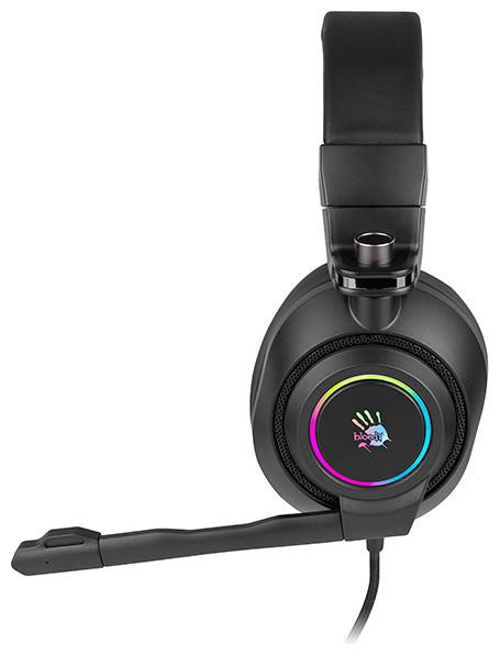 Actual product image A4Tech 46786 Bloody G580 7.1 (Cable)