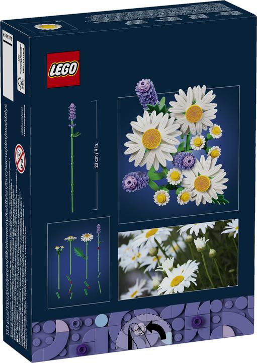 Image du produit LEGO Gänseblümchen (11508, LEGO Botanical)