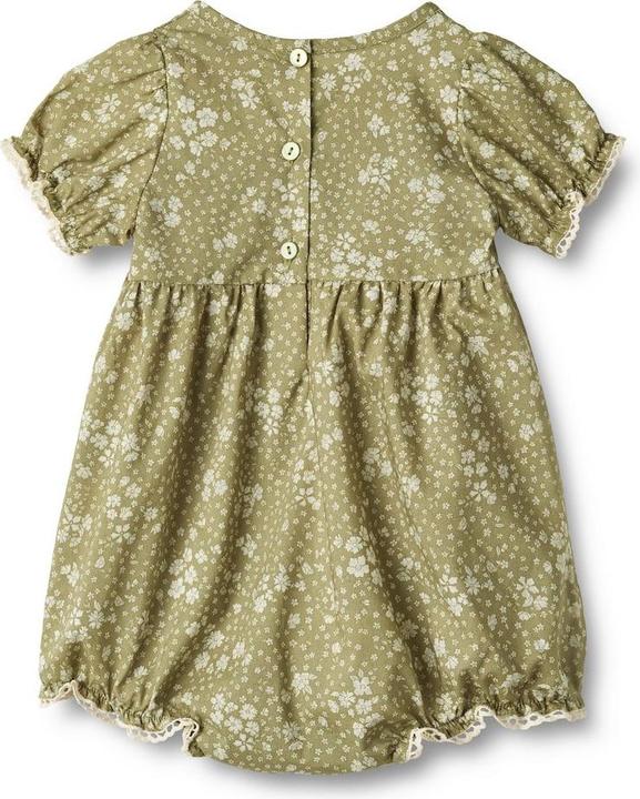 Actual product image Wheat Summer Romper (68)