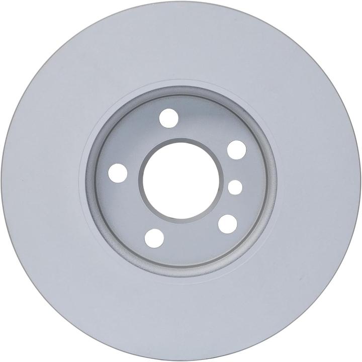 Actual product image Bosch Hausgeräte Brake Disc (307 mm)