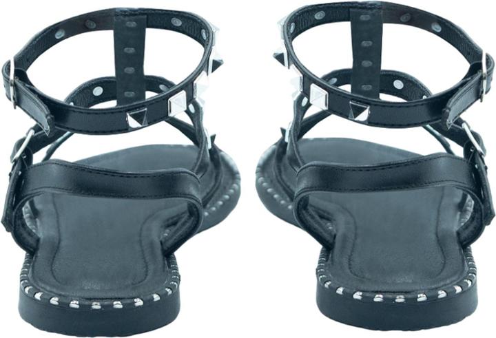 Produktbild Where's That From Gladiatorensandalen Natalia Mit Stollen PU (37)