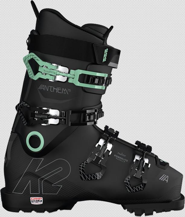 Actual product image K2 Winter K2 K2 Sports Europe GmbH Adult (Unisex) x Skate, Design, 158