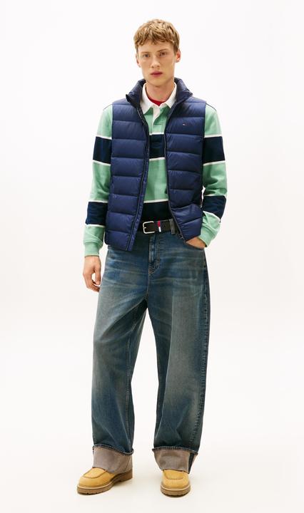 Image du produit Tommy Jeans Tjm Lt Down Vest Ext (S)