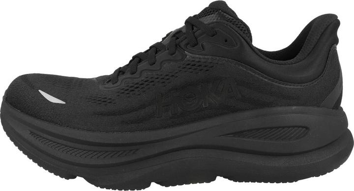 Actual product image Hoka Bondi 9 WIDE - 67915 (48)