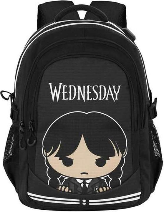 Produktbild Karactermania Wednesday Rucksack Cute Running (32 l)