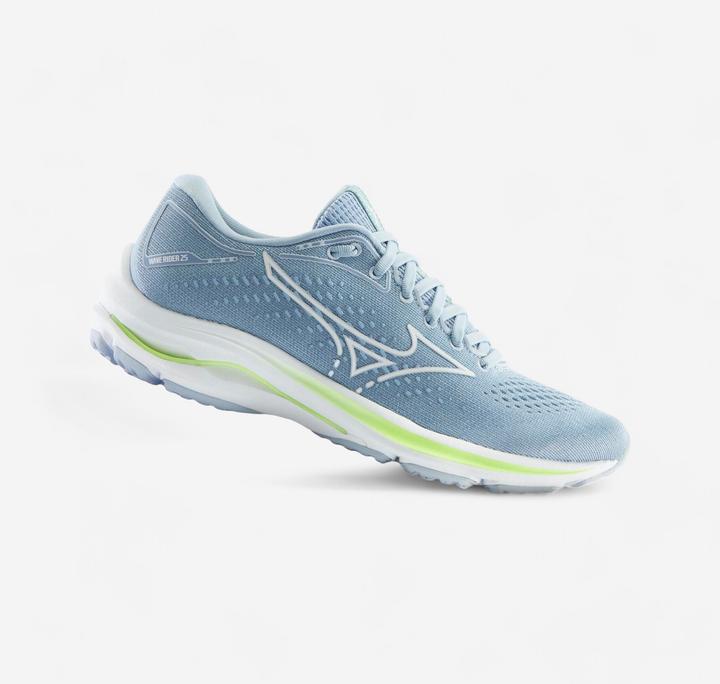Produktbild Mizuno Wave Rider 25 W (41)