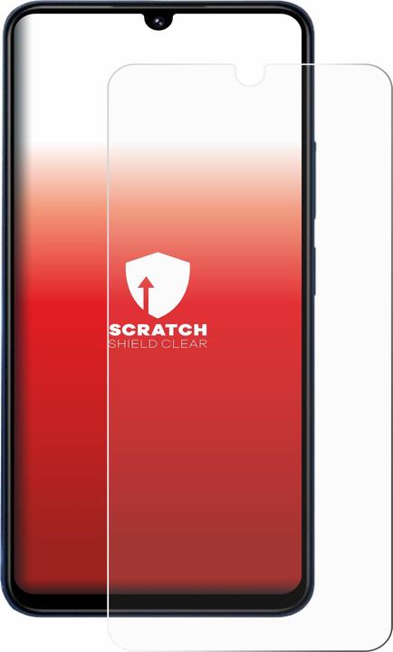 Immagine prodotto upscreen Scratch Shield Pellicola (1 Pezzo/i, Xiaomi Redmi Note 14 5G)