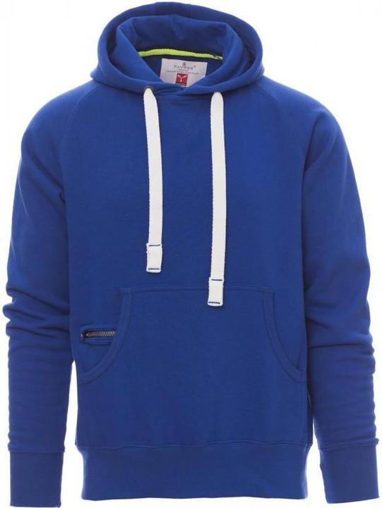 Blu reale