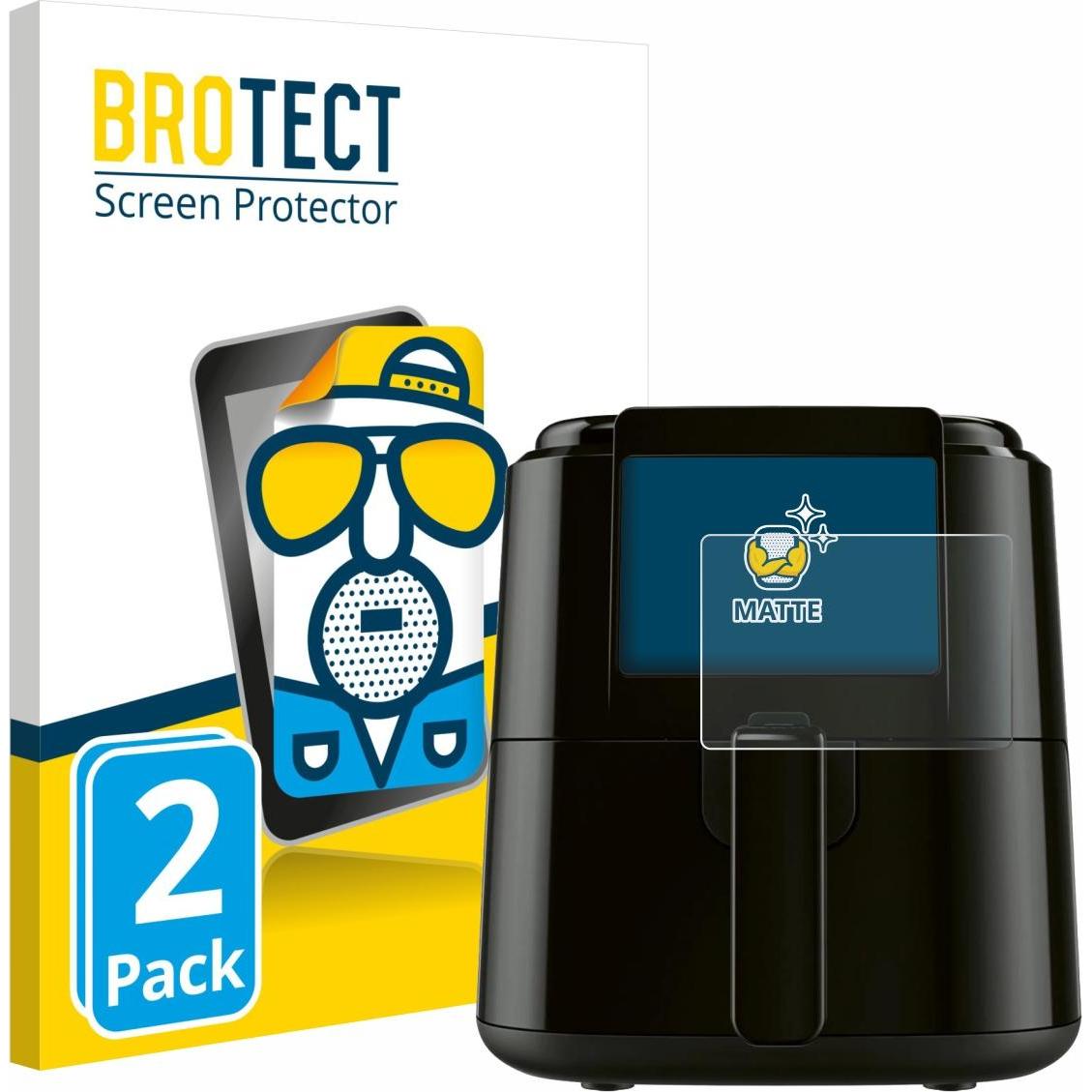 BROTECT Pellicola Opaca, Pellicola protettiva