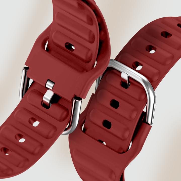 Actual product image Avizar Replacement wristband (Silicone)