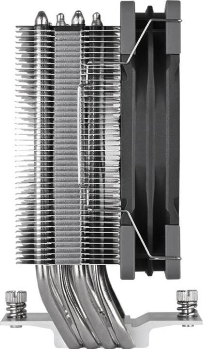 Actual product image Thermaltake TT UX400 ARGB Air cooler (152 mm)