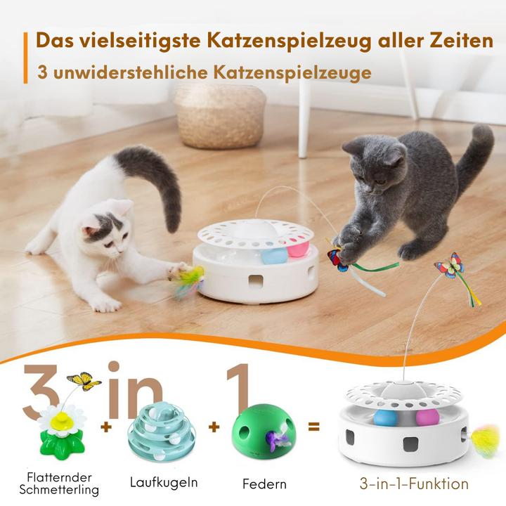 Image du produit Suba Jouets pour chats