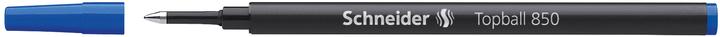 Actual product image Schneider Refill Topball 850 (1 Piece, Blue, 0.50 mm)
