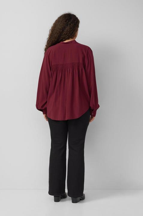 Produktbild s.Oliver Bluse Bluse (46)