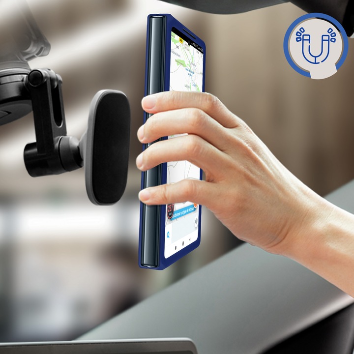 Actual product image Avizar Kameo Series (Samsung Galaxy Z Fold4)