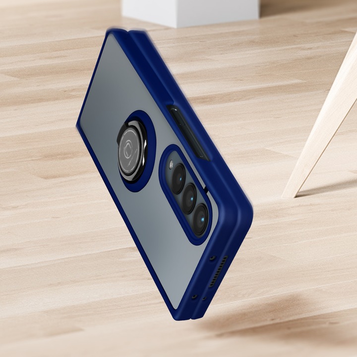 Actual product image Avizar Kameo Series (Samsung Galaxy Z Fold4)
