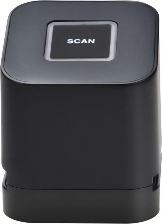 Scanners
