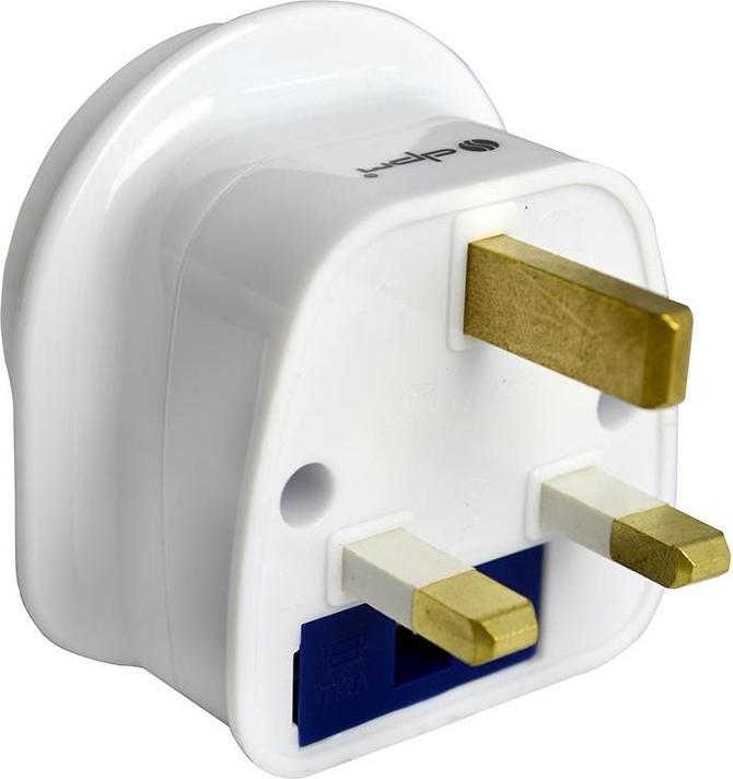 Produktbild Travel Adapter GB/EU