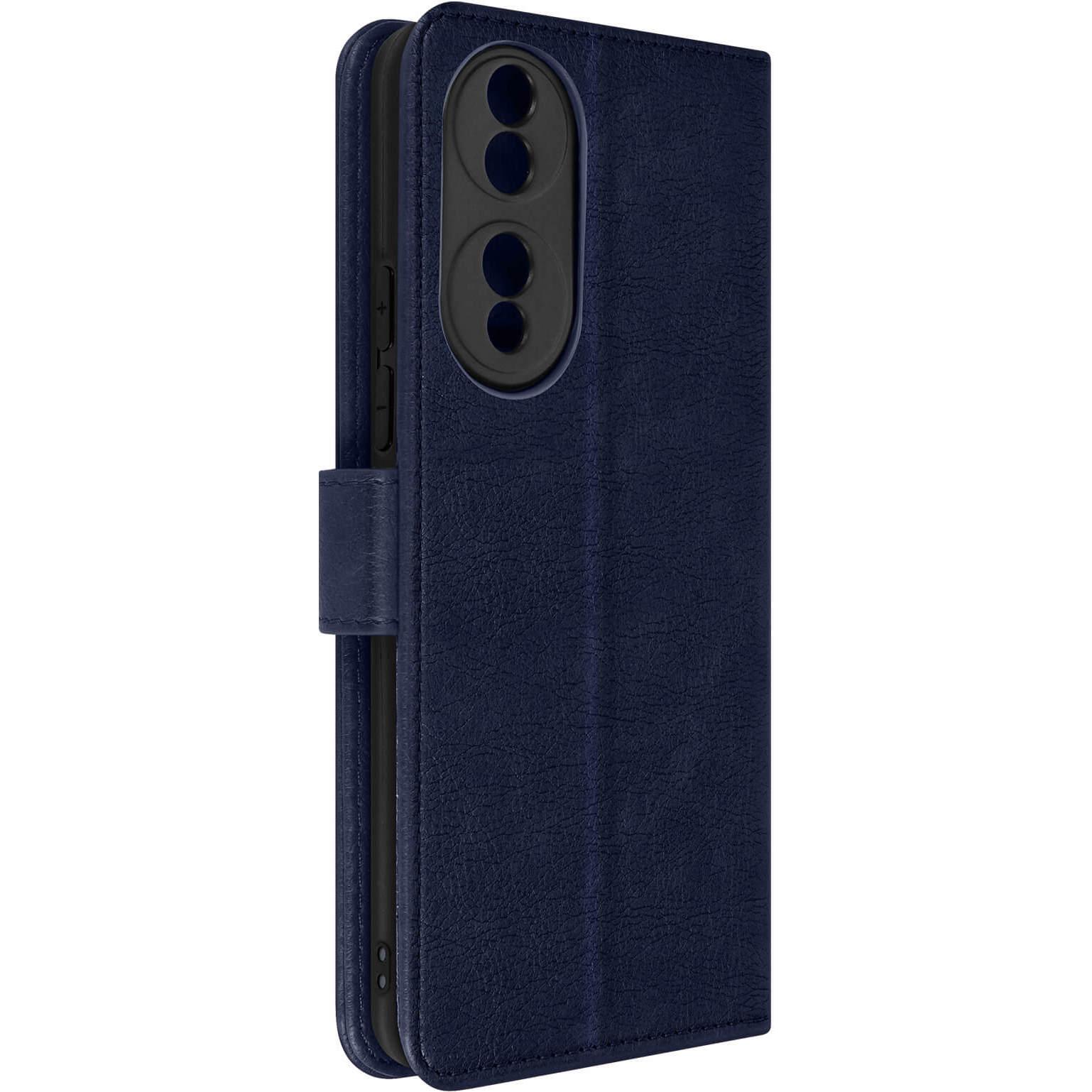 Thumbnail - Avizar Chester Series (Honor 70), Smartphone Hülle, Blau