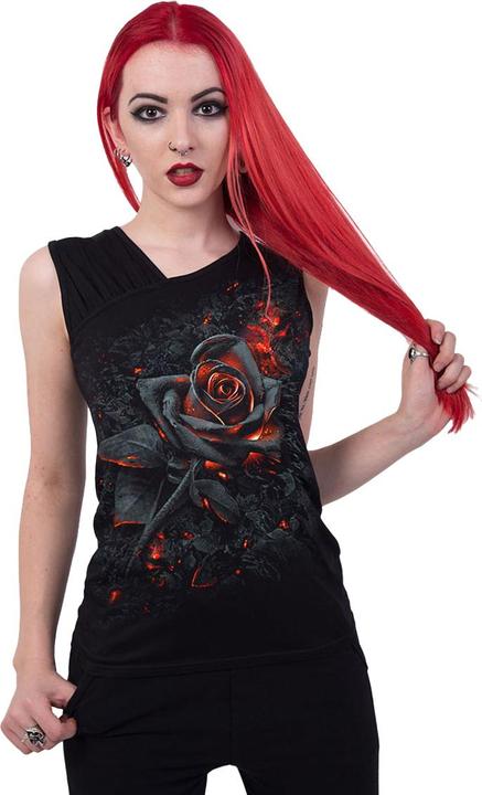 Produktbild Spiral Top Geraffte Schulter (XXL)