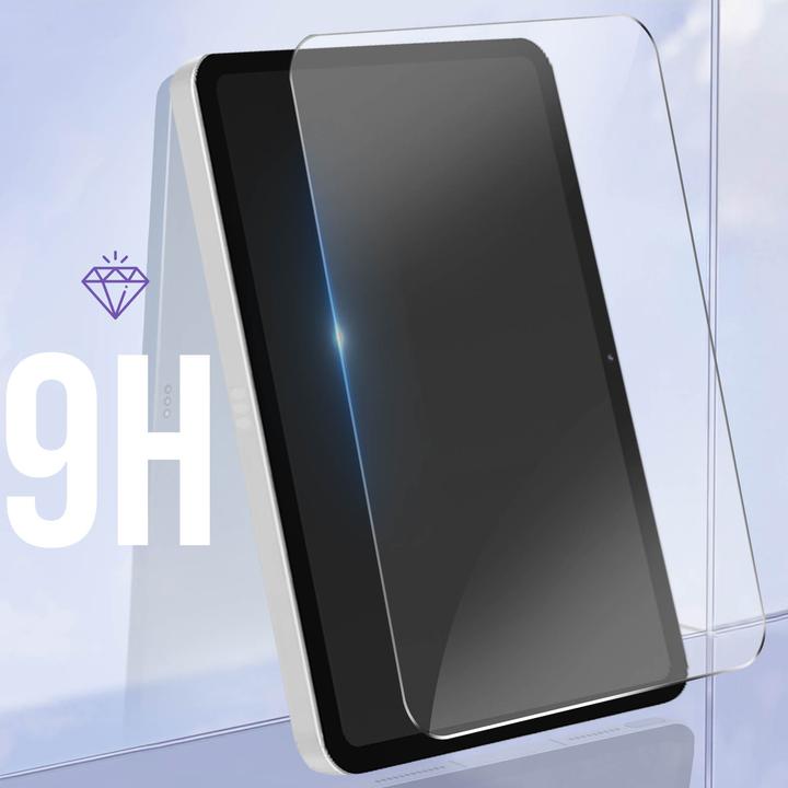 Produktbild Avizar 9H Härtegrad Glas-Displayschutzfolie (1 Stück, iPad 10.9 (2022))