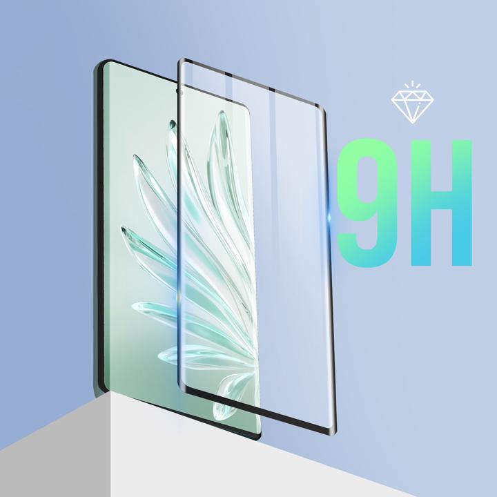 Immagine prodotto Avizar Pellicola protettiva in vetro 9H (1 Pezzo/i, Honor 70)