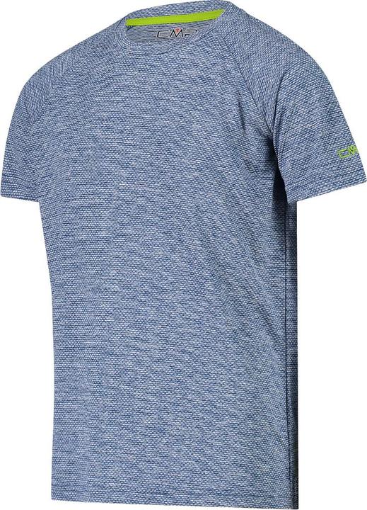 Actual product image CMP Campagnolo Child polyester blend t-shirt (128)