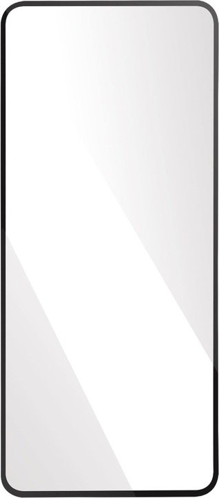 Actual product image Avizar Protective glass film 9H (1 Piece, Oppo Reno 8)